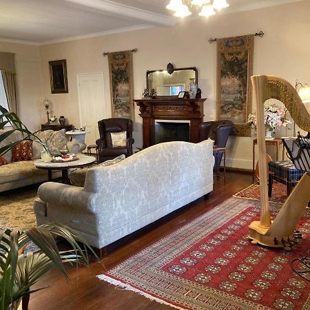 Faversham House York Ngoại thất bức ảnh