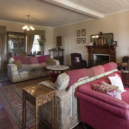 Faversham House York Ngoại thất bức ảnh