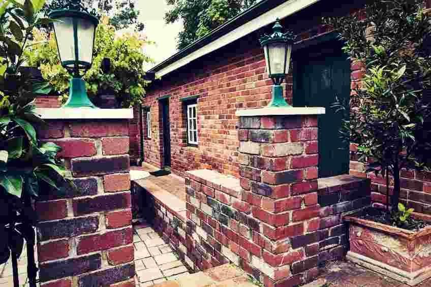 Faversham House York Ngoại thất bức ảnh