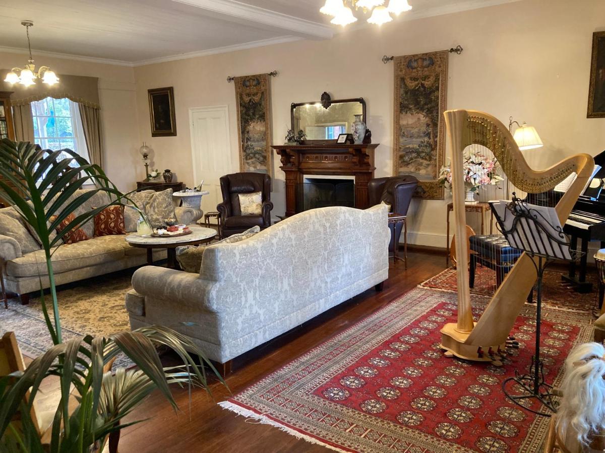 Faversham House York Ngoại thất bức ảnh