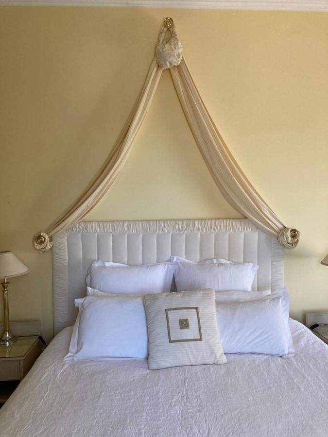 Faversham House York Ngoại thất bức ảnh