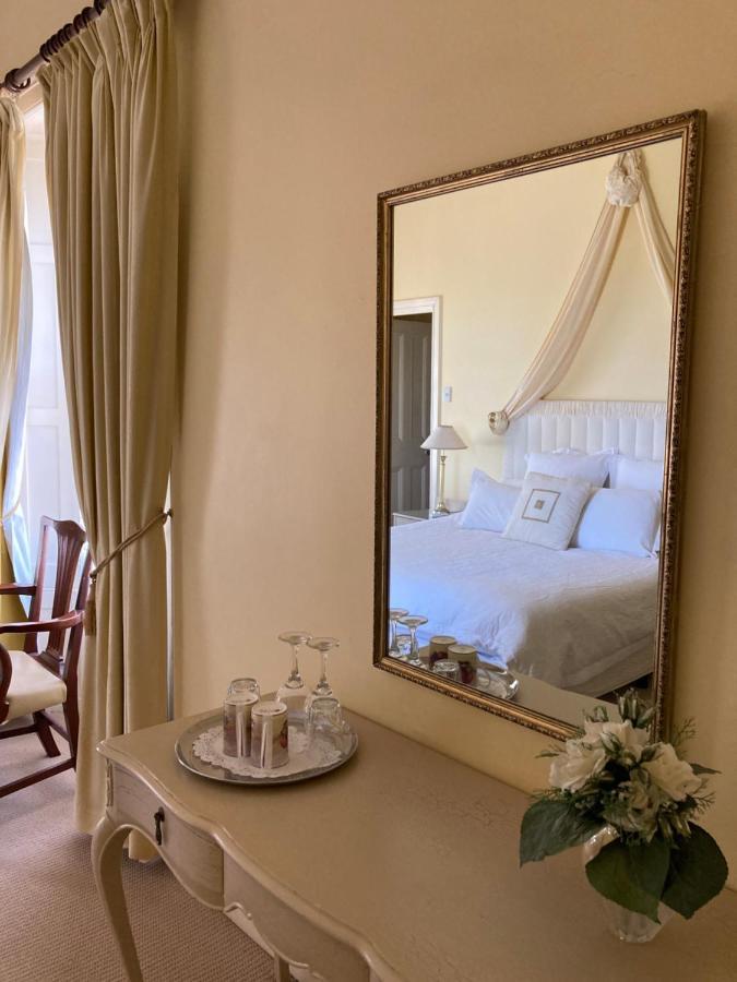 Faversham House York Ngoại thất bức ảnh