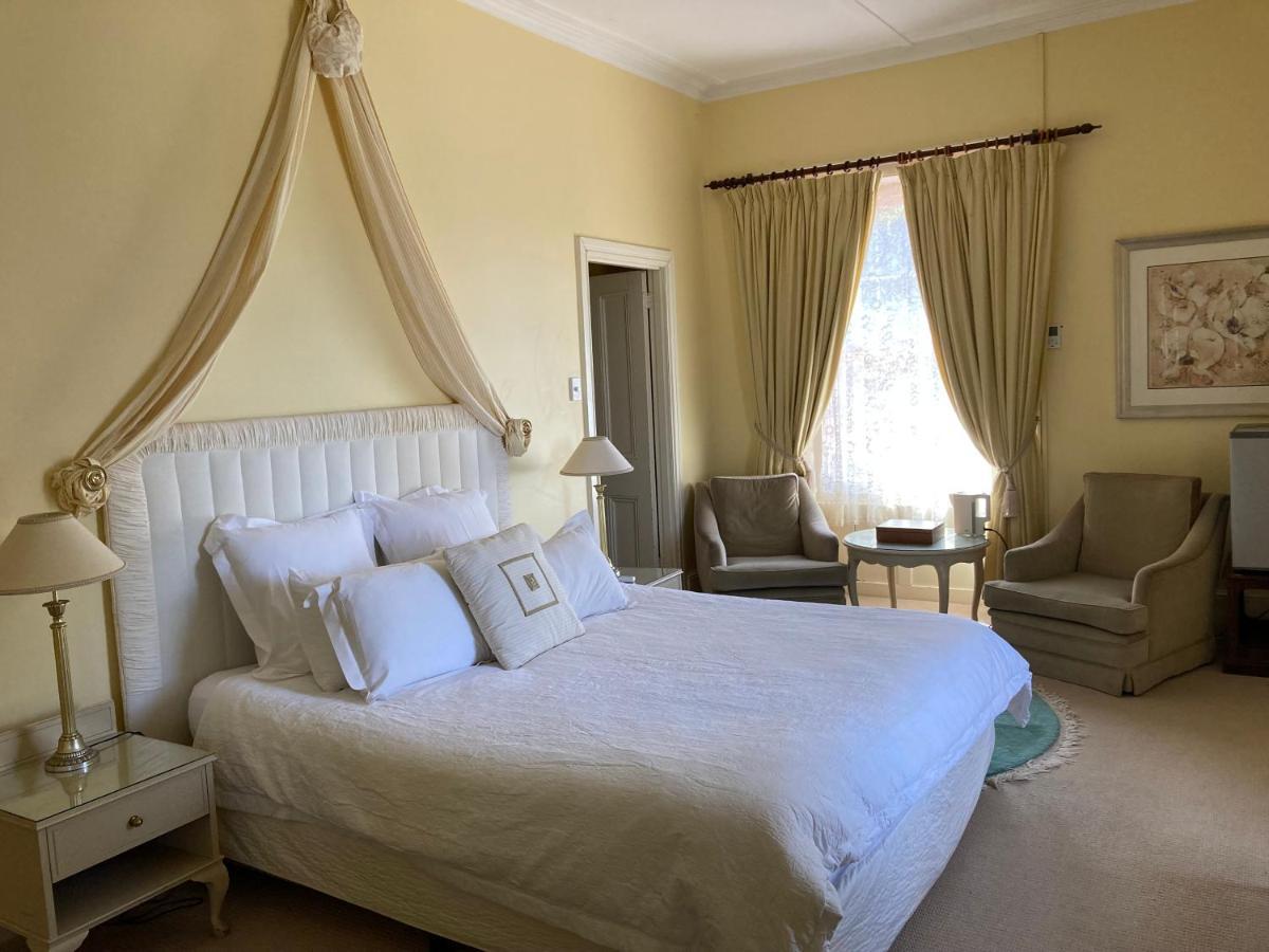 Faversham House York Ngoại thất bức ảnh