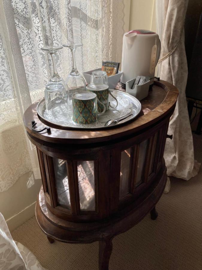 Faversham House York Ngoại thất bức ảnh