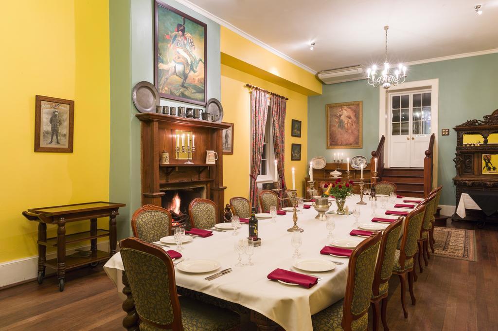 Faversham House York Ngoại thất bức ảnh