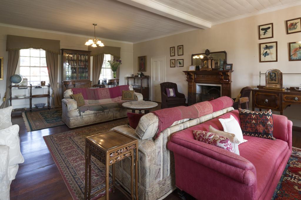 Faversham House York Ngoại thất bức ảnh