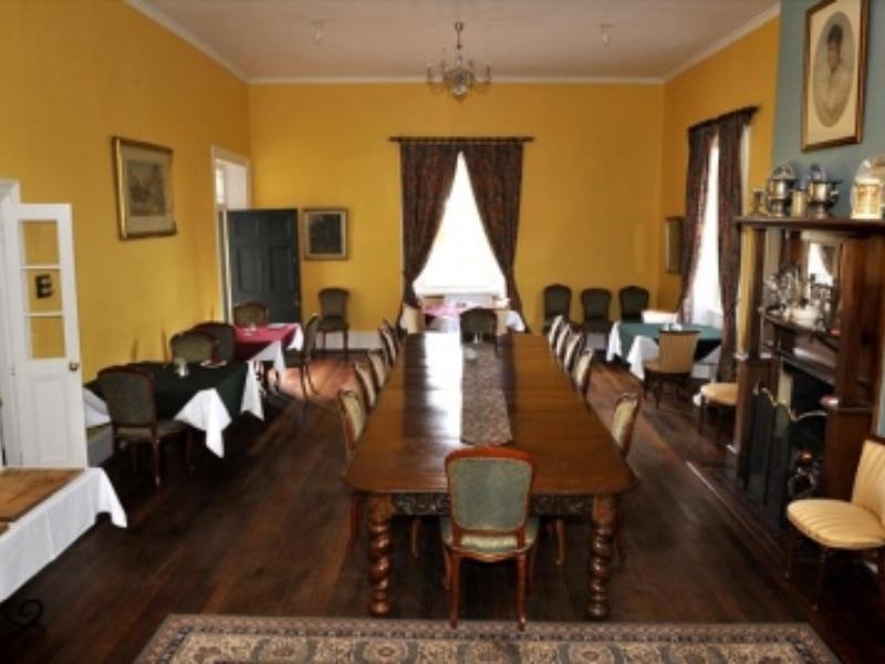 Faversham House York Ngoại thất bức ảnh