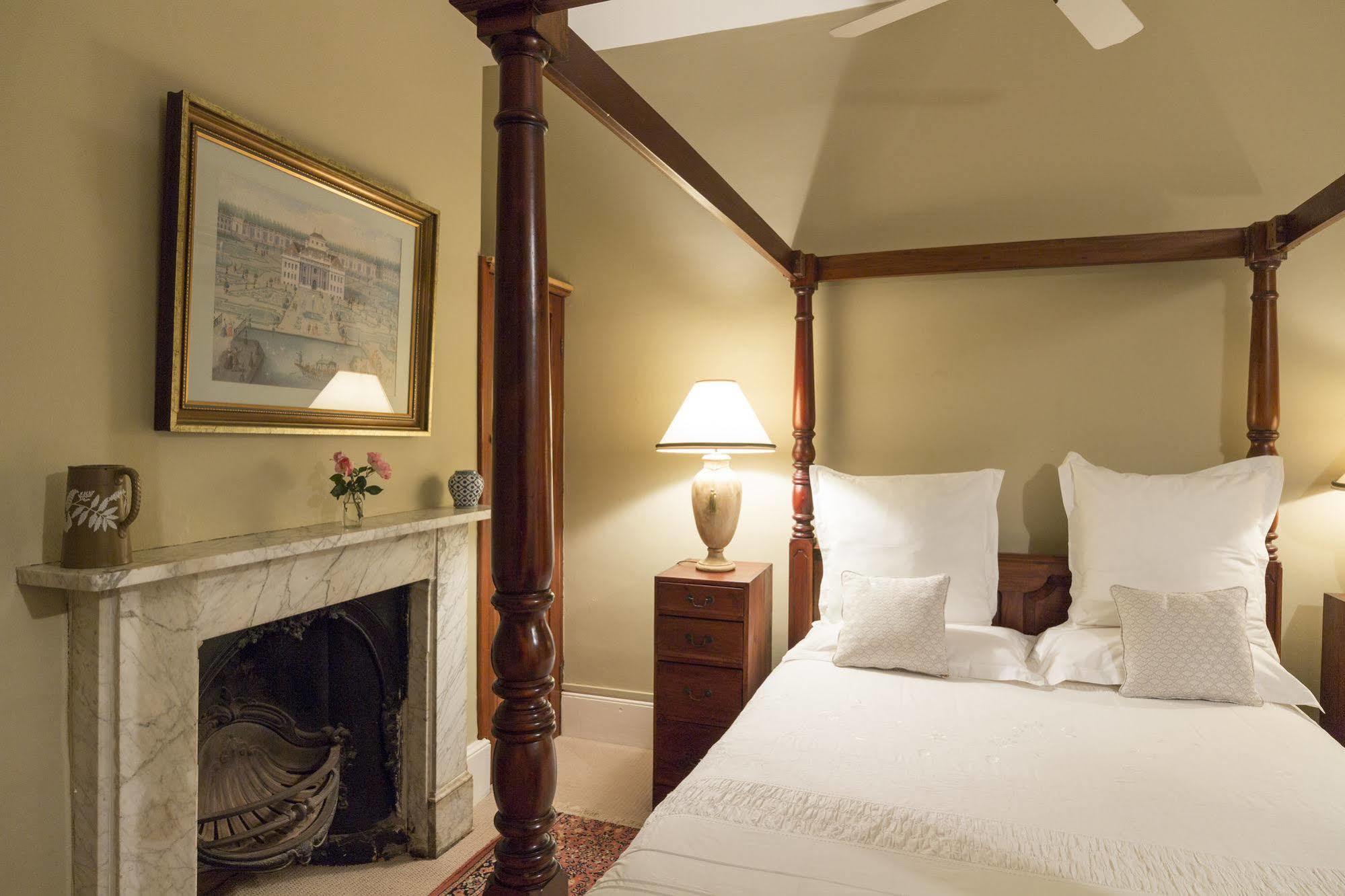 Faversham House York Ngoại thất bức ảnh