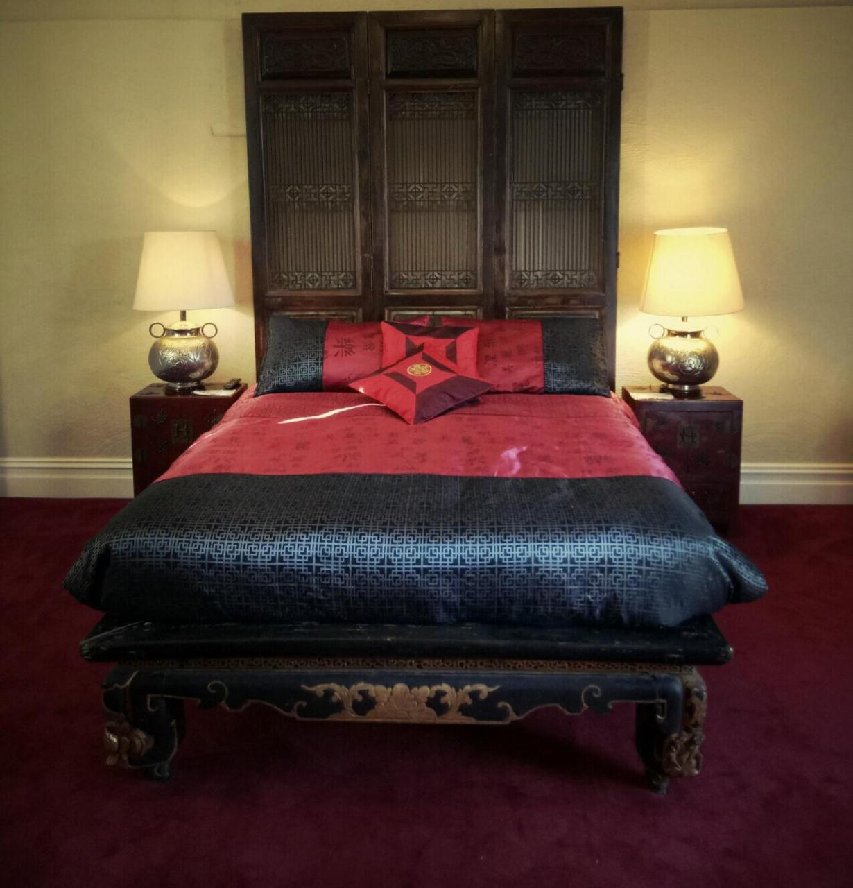 Faversham House York Ngoại thất bức ảnh