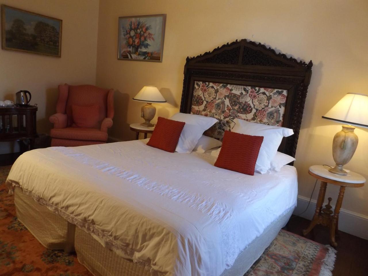 Faversham House York Ngoại thất bức ảnh