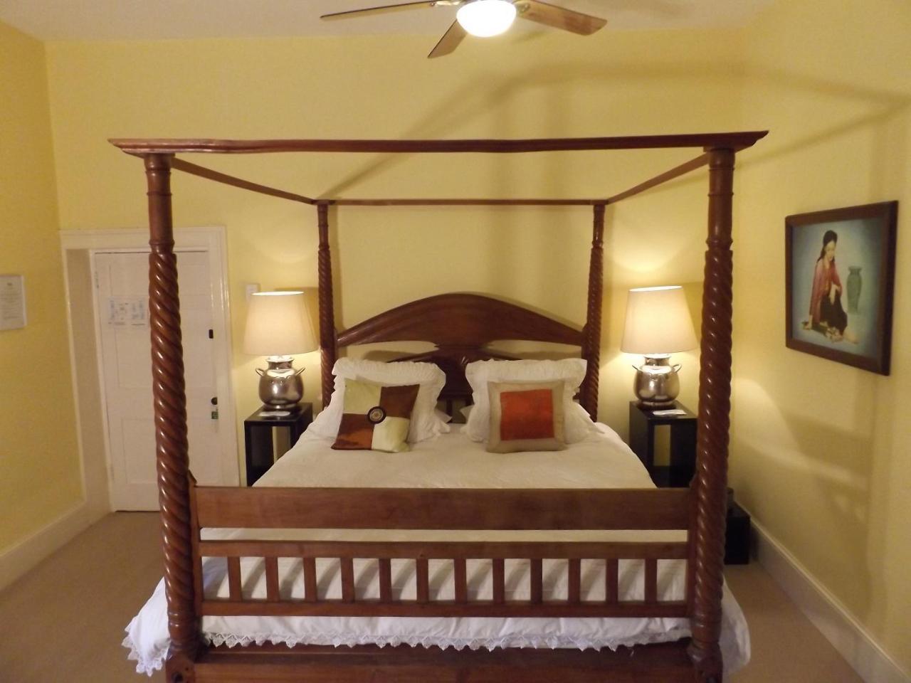 Faversham House York Ngoại thất bức ảnh