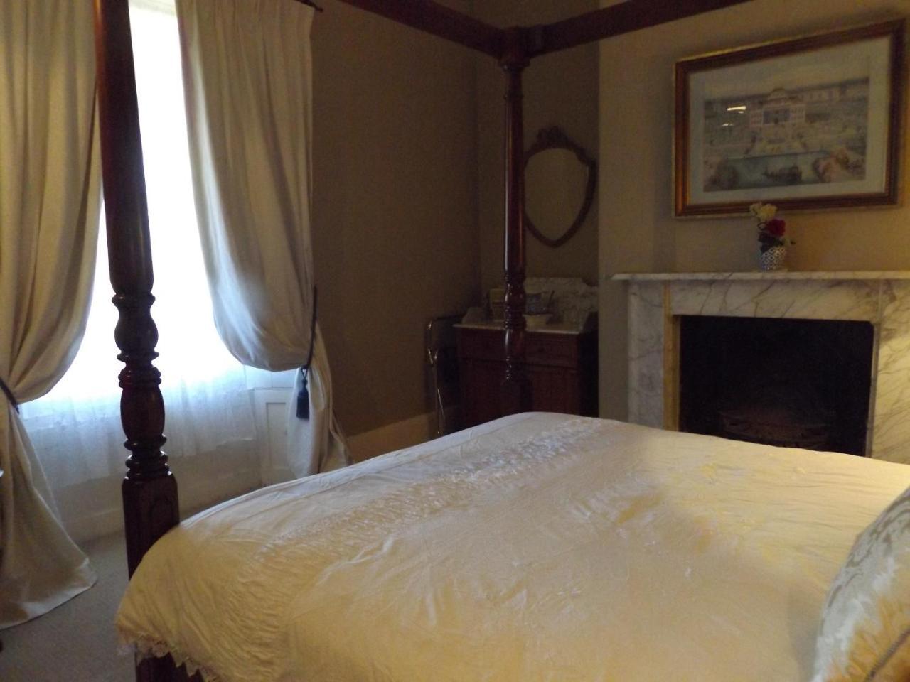 Faversham House York Ngoại thất bức ảnh