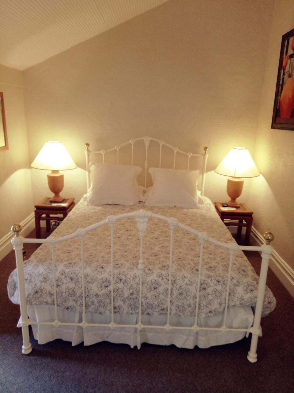 Faversham House York Ngoại thất bức ảnh