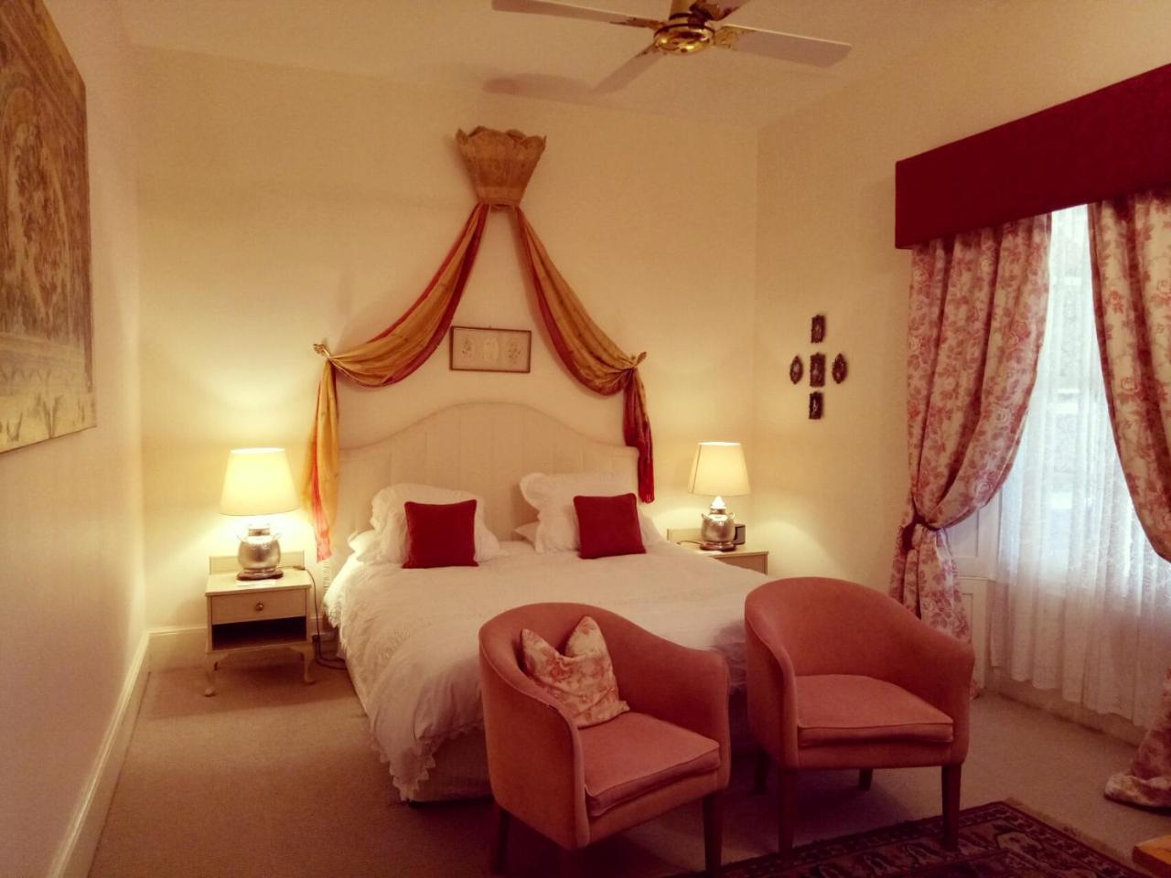 Faversham House York Ngoại thất bức ảnh