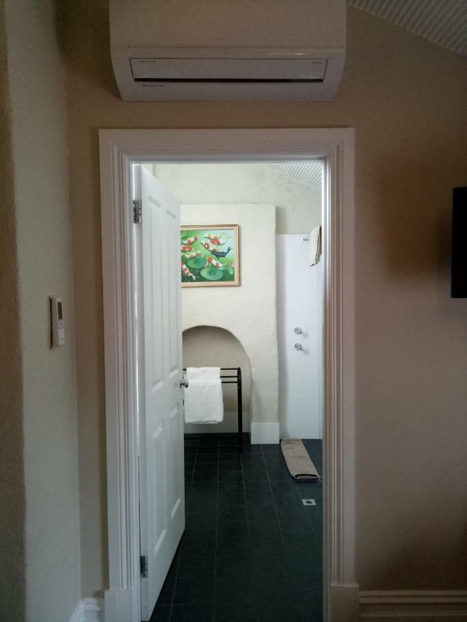 Faversham House York Ngoại thất bức ảnh
