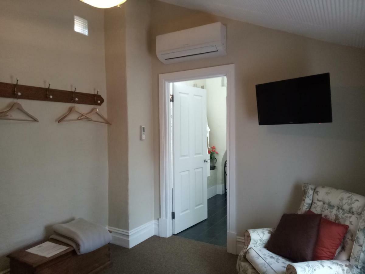 Faversham House York Ngoại thất bức ảnh